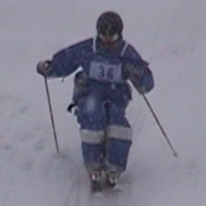 ファットじゃなくてもｏｋ パウダースキーの滑り方 Kagu坊 Com